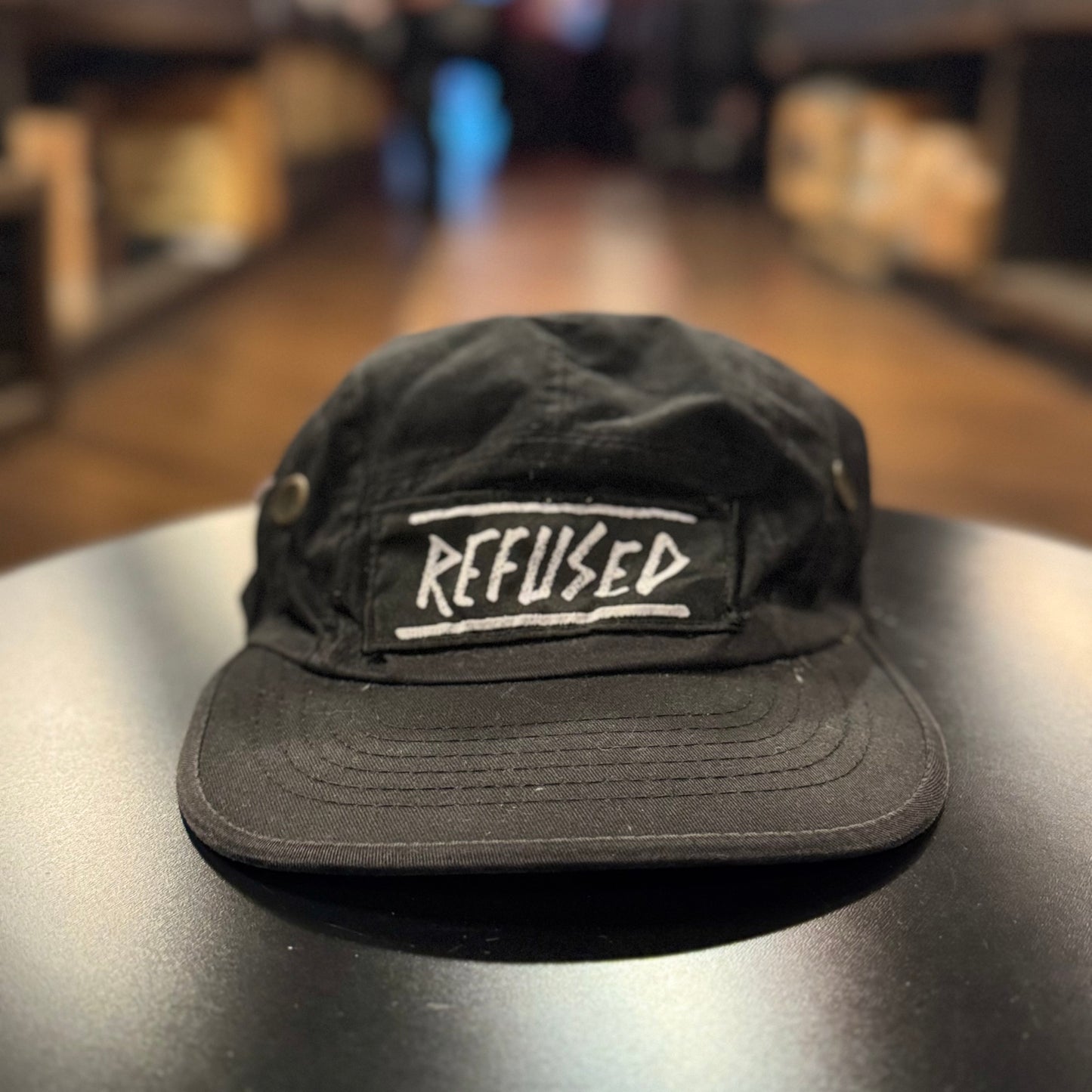 Refused Hat
