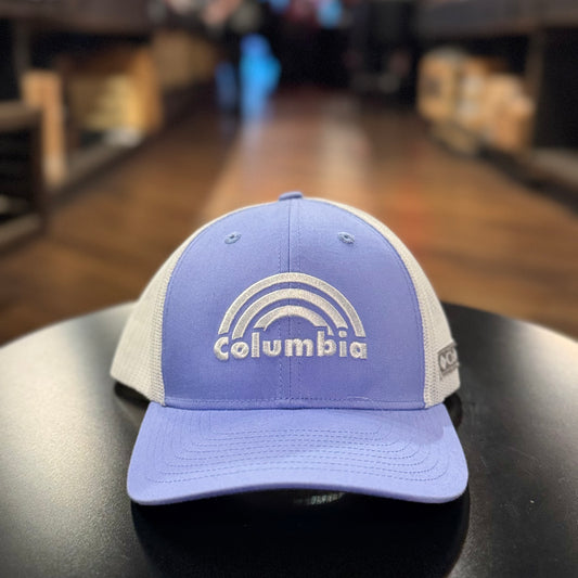 Columbia Hat