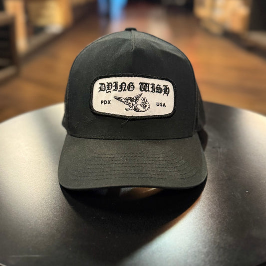 Dying Wish Hat