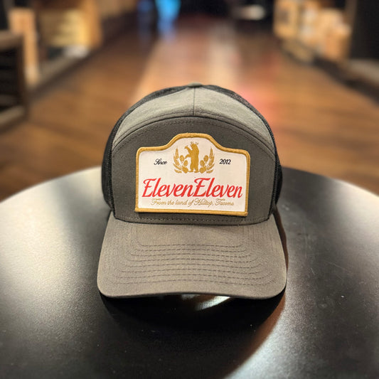 Eleven Eleven Hat