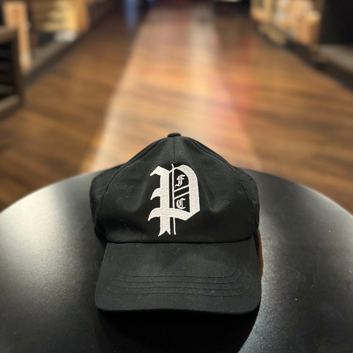 PFC Hat
