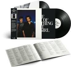 Everything But The Girl - Best Of Vinyl 2025