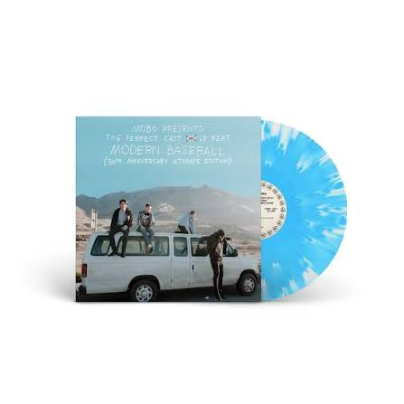 Modern Baseball  - MOBO Presents 10th Anniversary Vinyl 2025