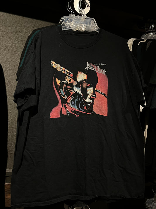 Judas Priest Tee (USED)