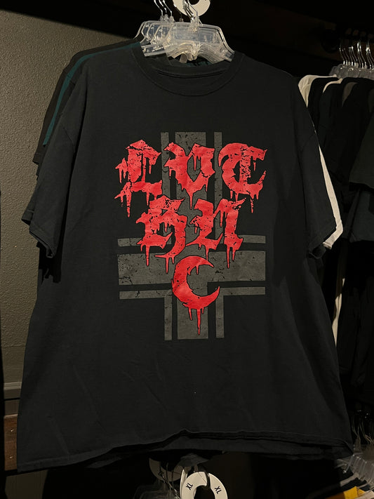 Lvthn Tee (USED)