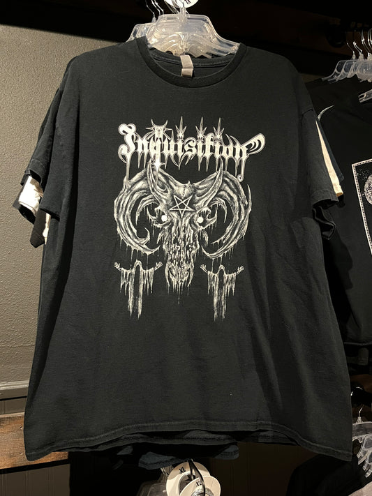Inquisition Tee (XL)