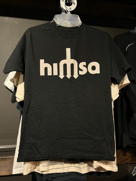Himsa Tee (YXL)