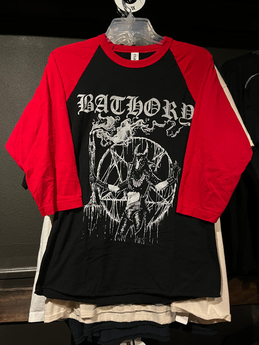 Bathory Long Sleeve (S)