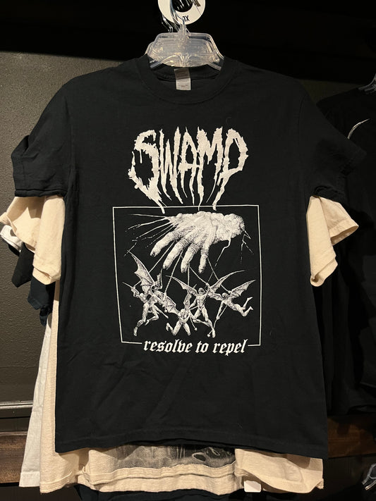 Swamp Tee (S)
