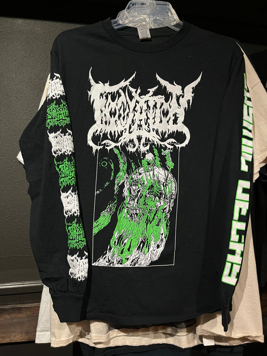 Inoculation Long Sleeve (S)