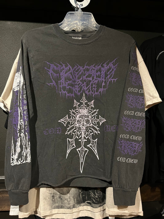 Frozen Soul Long Sleeve (S)