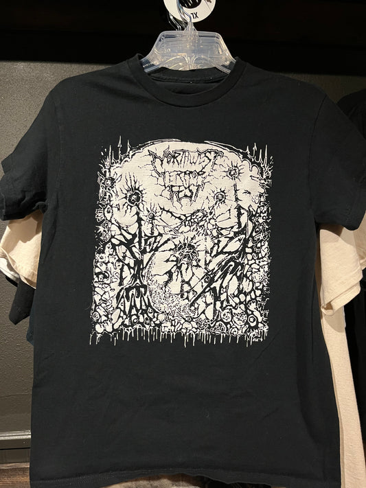 Northwest Terror Fest Tee