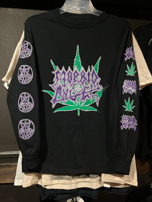 Morbid Angel Long Sleeve