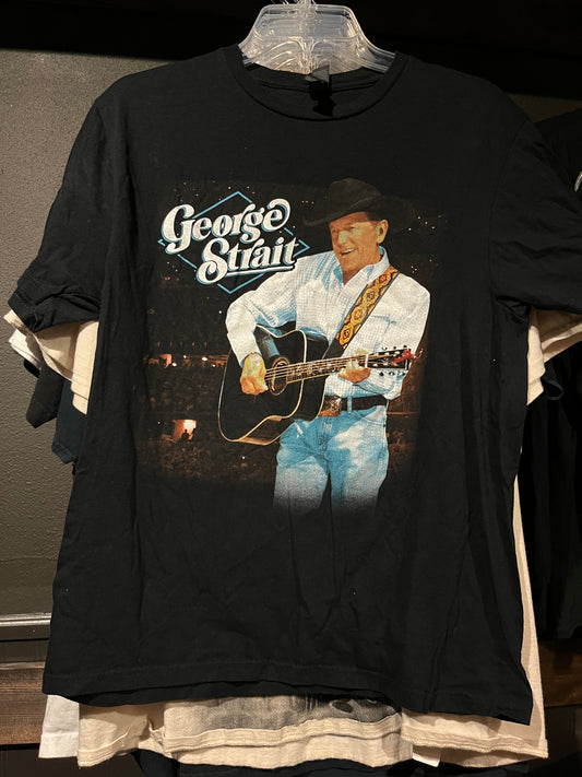 George Strait Tee (M)