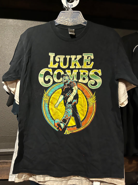 Luke Combs Tee (M)