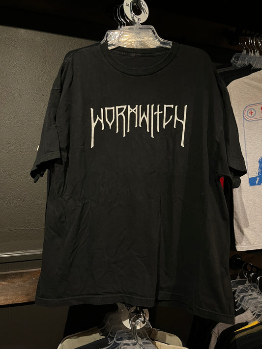 Wormwitch Tee