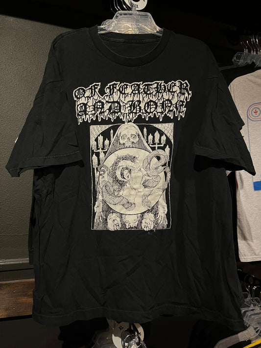 Of Feather And Bone Tee