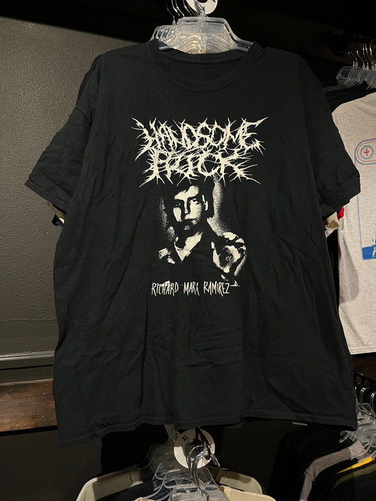 Handsome Prick Tee