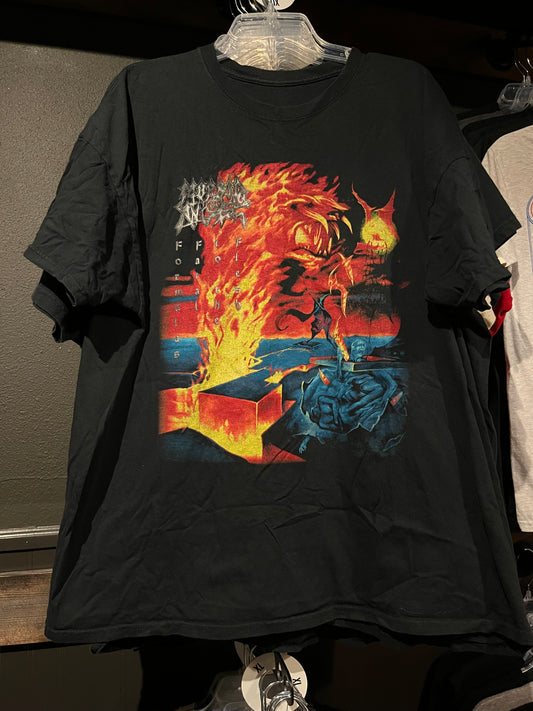 Morbid Angel Tee