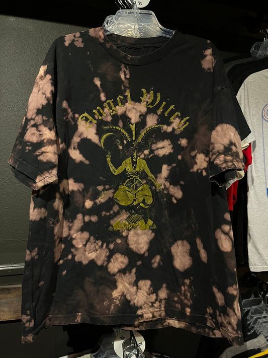 Angel Witch Tee