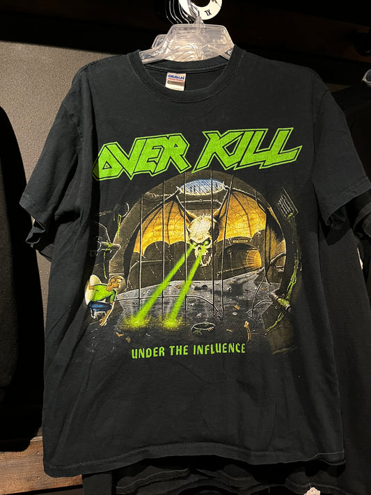 Over Kill Tee (M)
