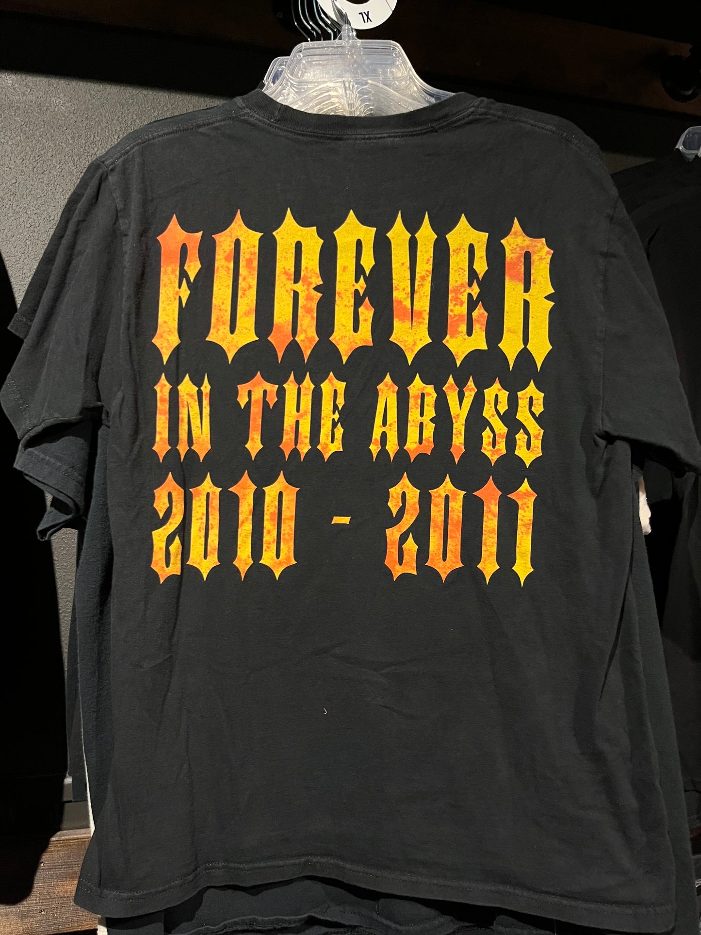 Slayer Tee (M)