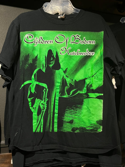 Children Of Bodom (M)