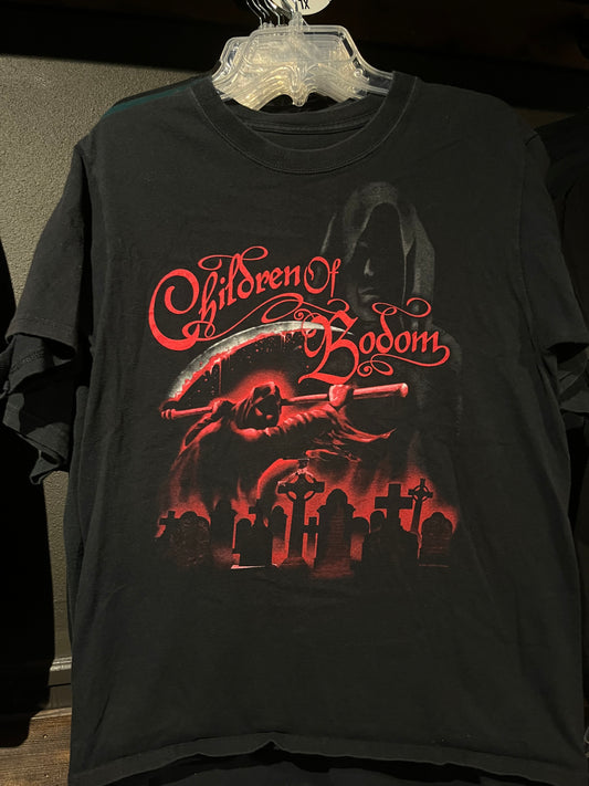 Children Of Bodom Tee