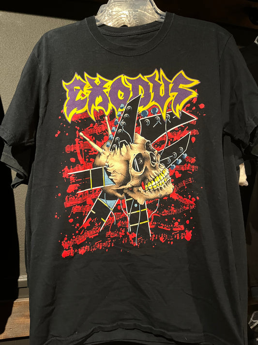 Exodus Tee