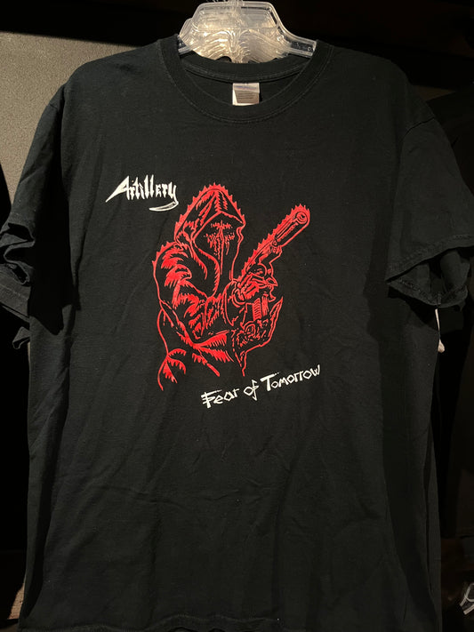 Artillery Tee (L)
