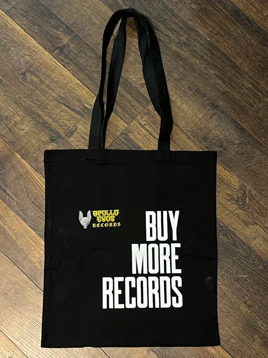 Apollo Exos Tote Bag