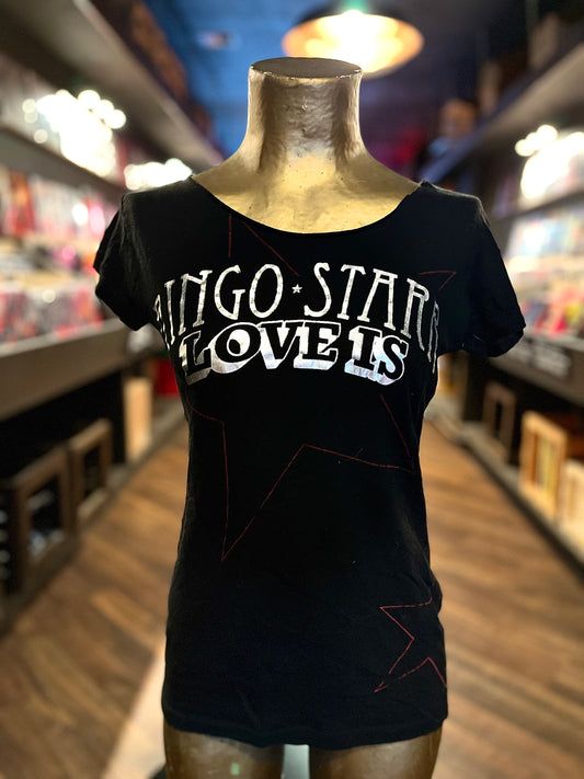 Ringo Starr Tee