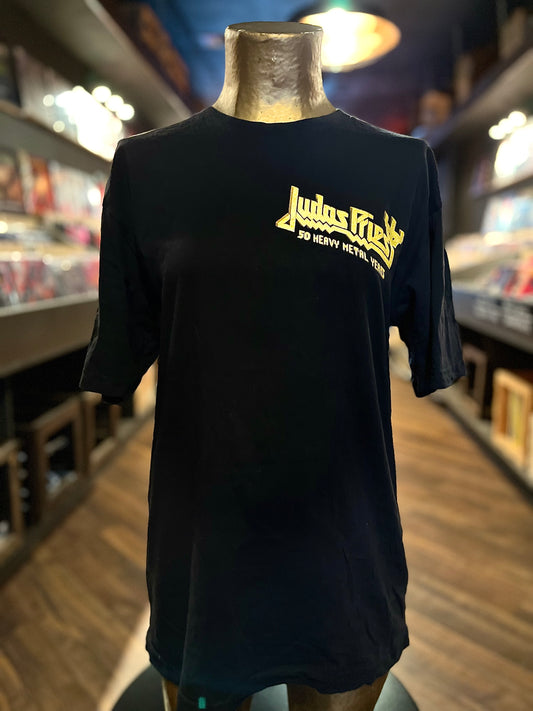 Judas Priest Tee (M)