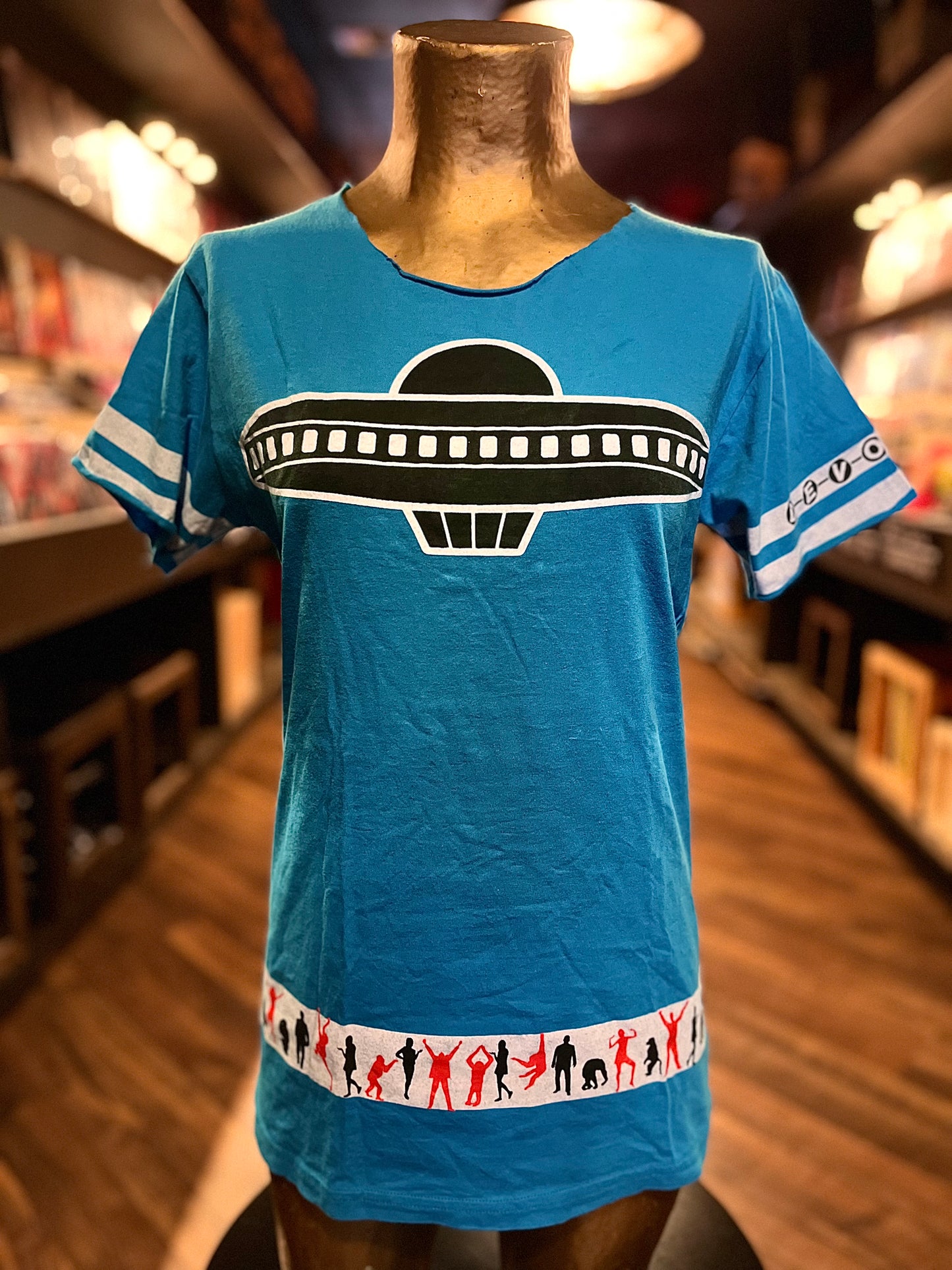 Devo Tee