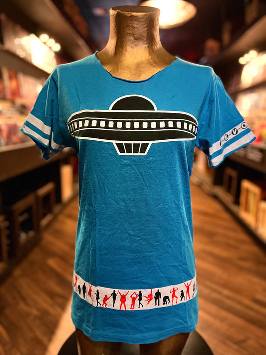 Devo Tee