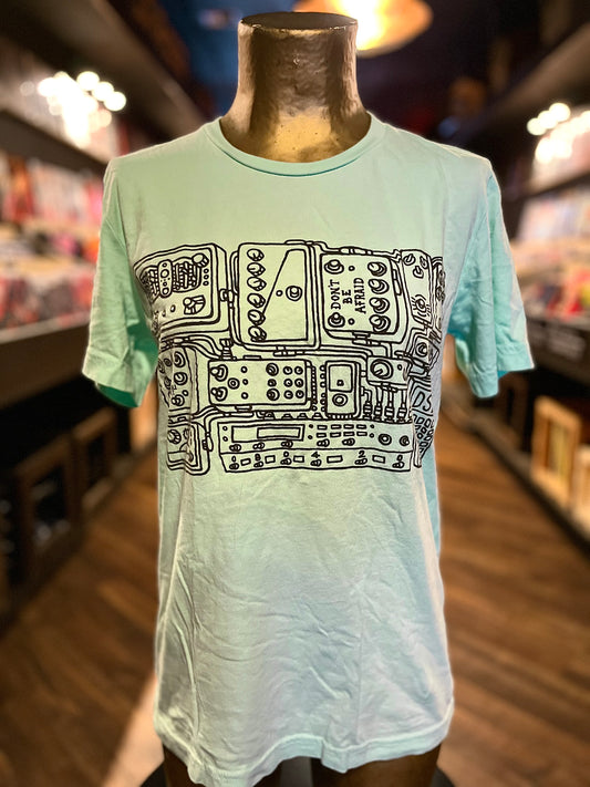 Deep Sea Diver Tee (S)