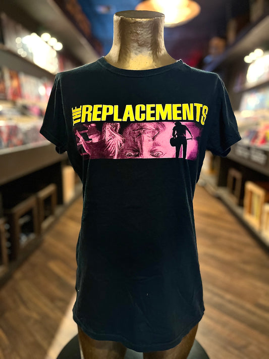 The Replacements Tee (WL/MS)