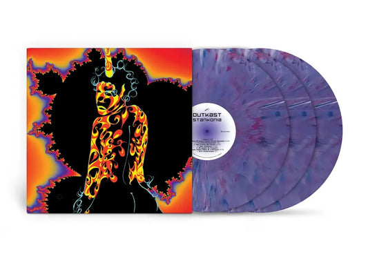 OUTKAST / STANKONIA 25th ANNIVERSARY EDITION