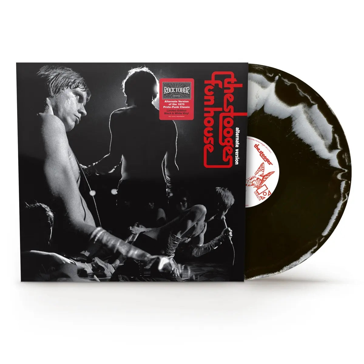 STOOGES / ALTERNATE FUNHOUSE