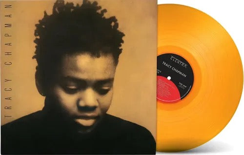 Tracy Chapman - Tracy Chapman