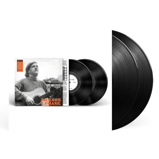 Jackson C Frank Jackson C Frank - RSD 2026