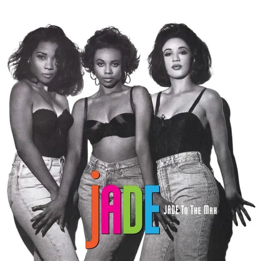Jade Jade To The Max - RSD 2026