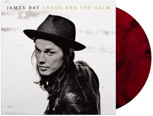 James Bay - Chaos and the Calm - RSD Black Friday 2025