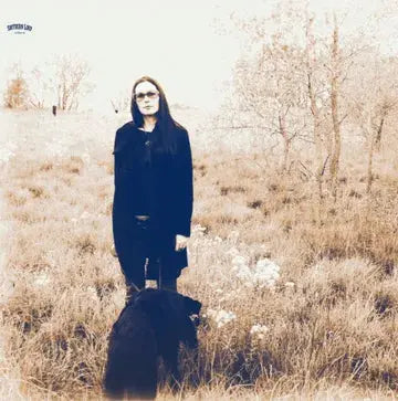 Jesse Sykes and The Sweet Hereafter - Forever, Ive Been Being Born - RSD Black Friday 2025