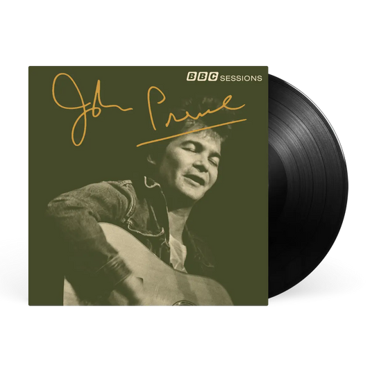 John Prine BBC Sessions - RSD 2026