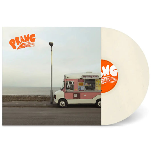 Prang - S/T - LP