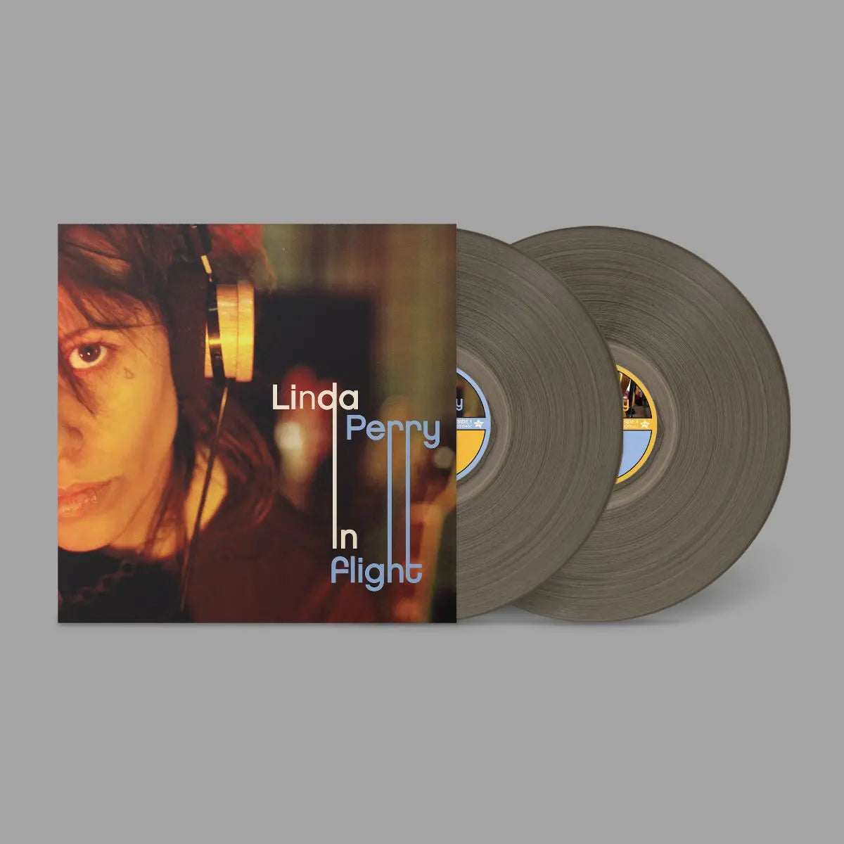 Linda Perry - In Flight - RSD Black Friday 2025