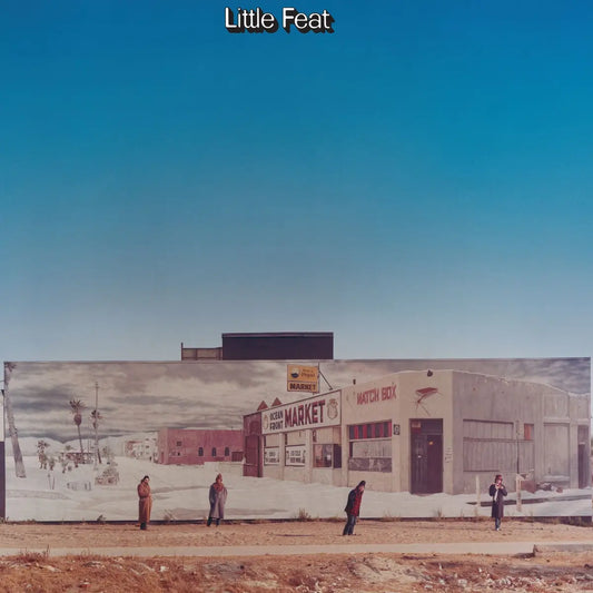 Little Feat Little Feat - RSD 2026