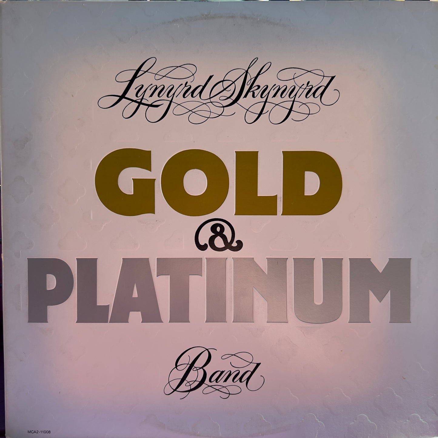 Lynyrd Skynyrd 'Gold & Platinum'