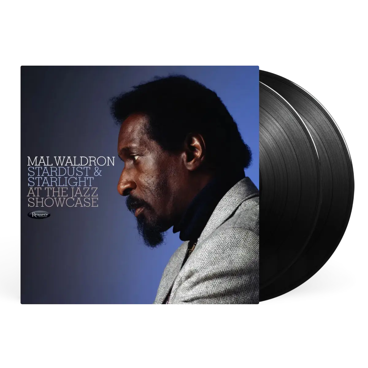 Mal Waldron Stardust and Starlight: Live At Jazz Showcase - RSD 2026
